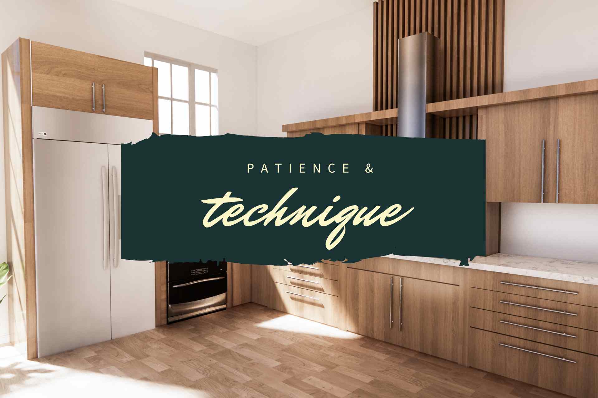 Tips for Refurbishing a Wooden Floor