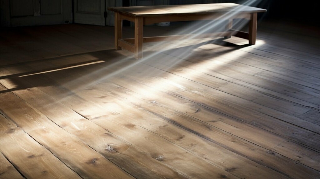 Floor Sanding