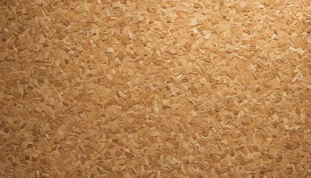 Cork Flooring