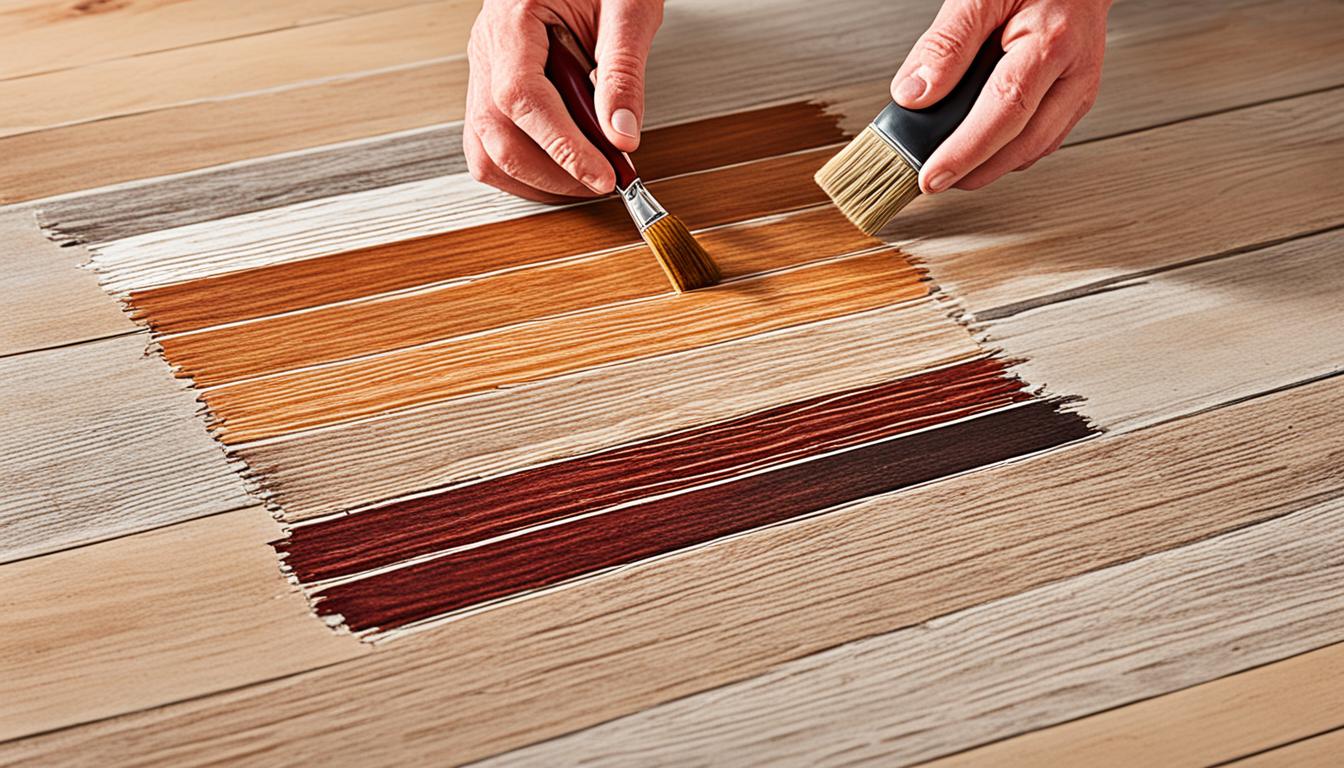 How To Stain Hardwood Floors The Step By Step Diy Guide For A Perfect Finish - eudd7rs