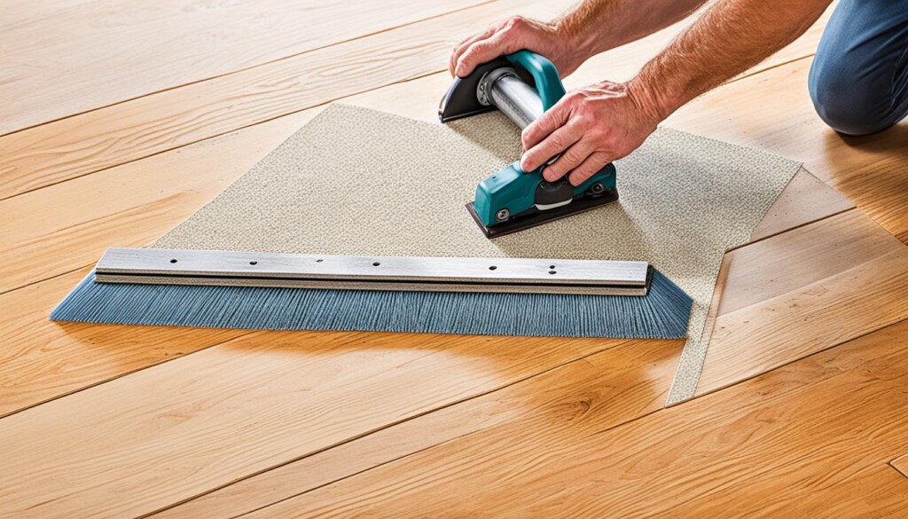 Floor Refinishing Tips
