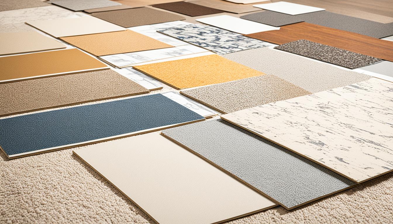 Flooring Options During Renovation