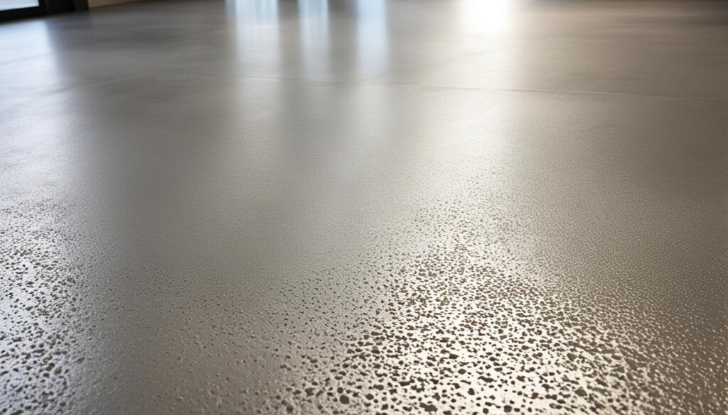 Industrial Flooring