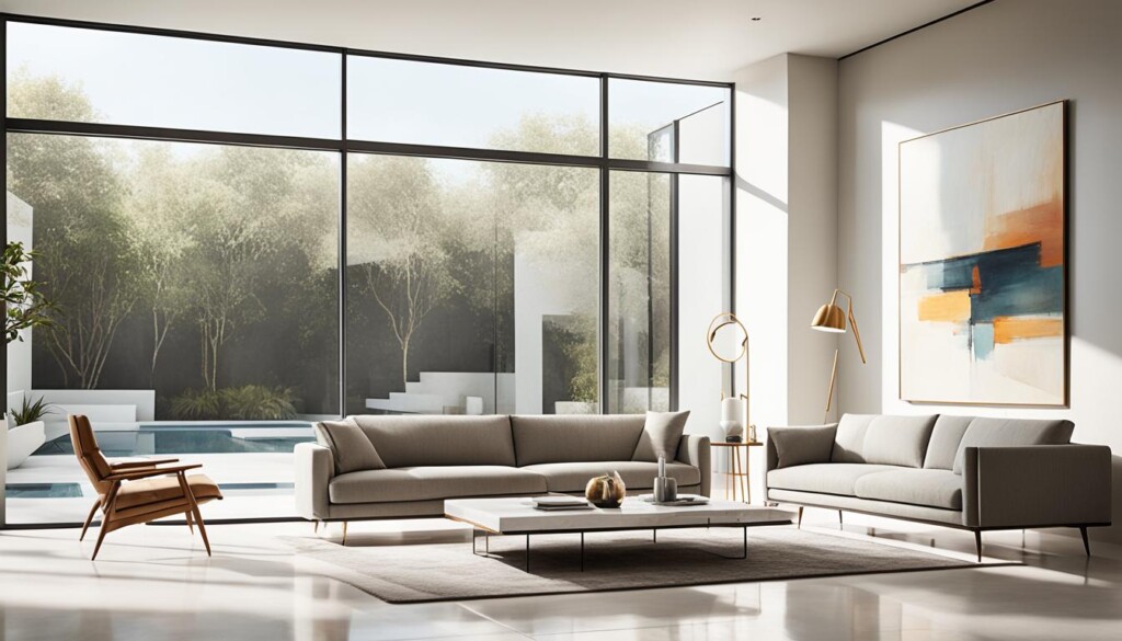 Porcelain Tile Flooring