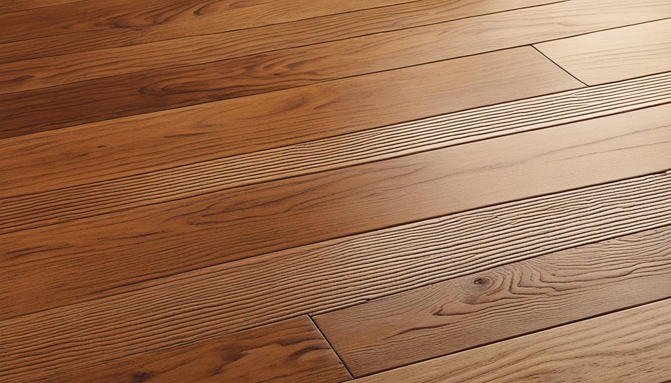 Right Wood Flooring