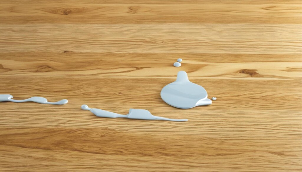 Water-Based Polyurethane