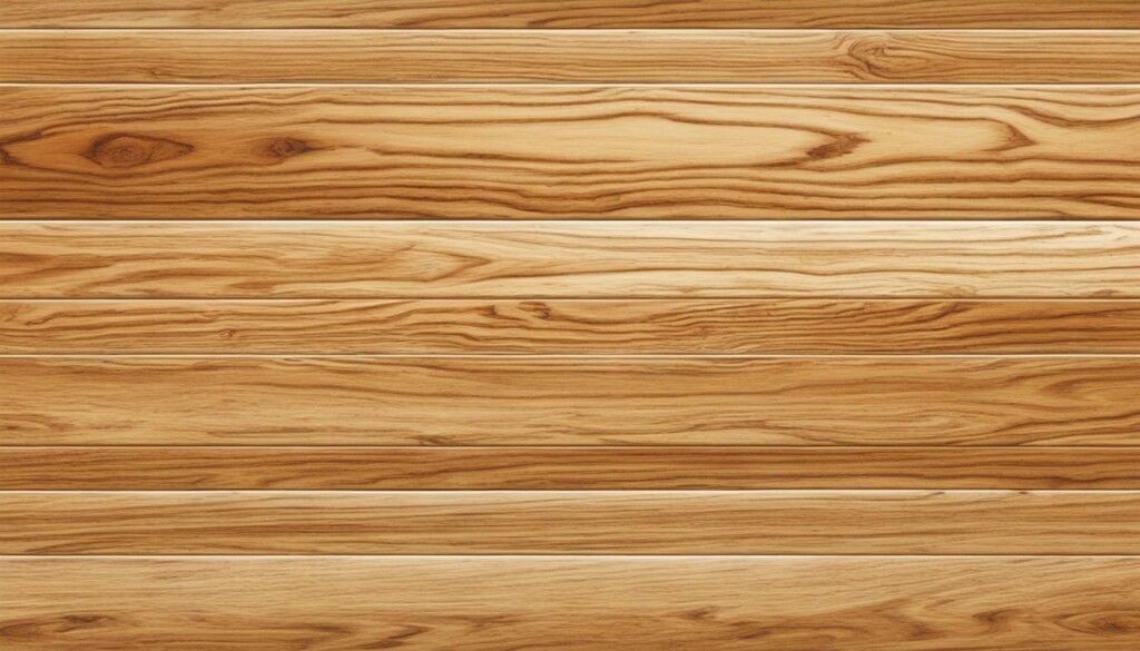 Wood Floor Finish