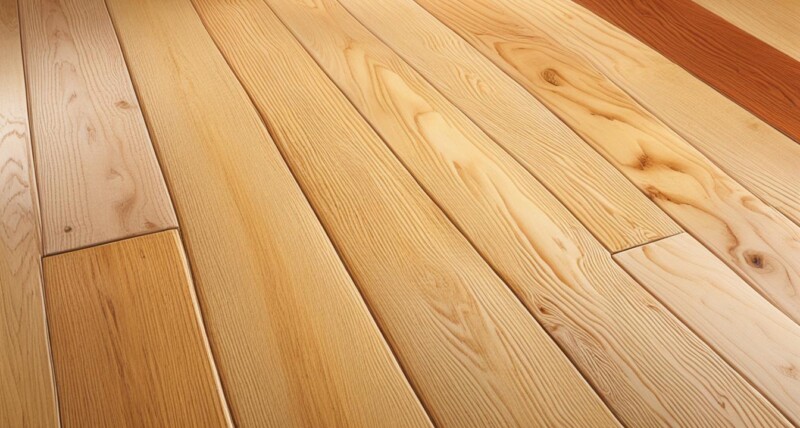 Wood Floor Finishes