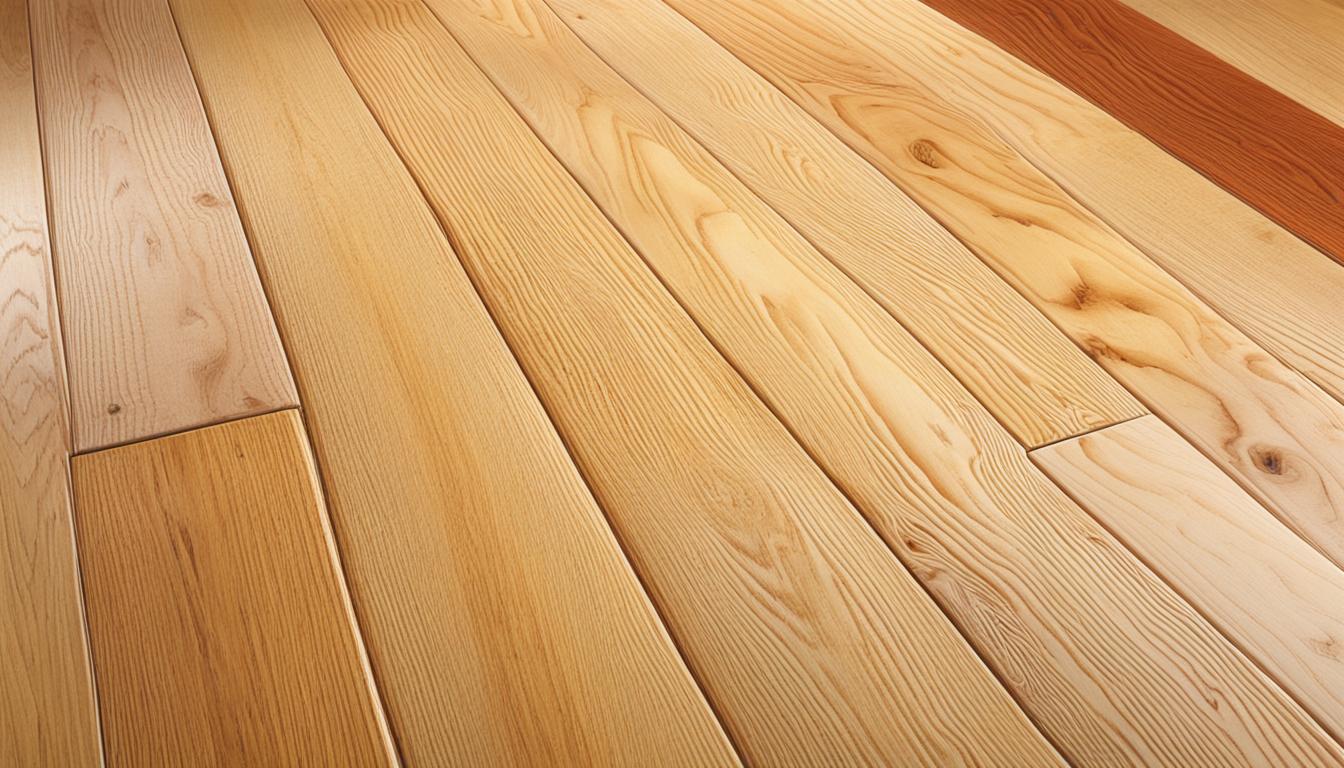 Wood Floor Finishes