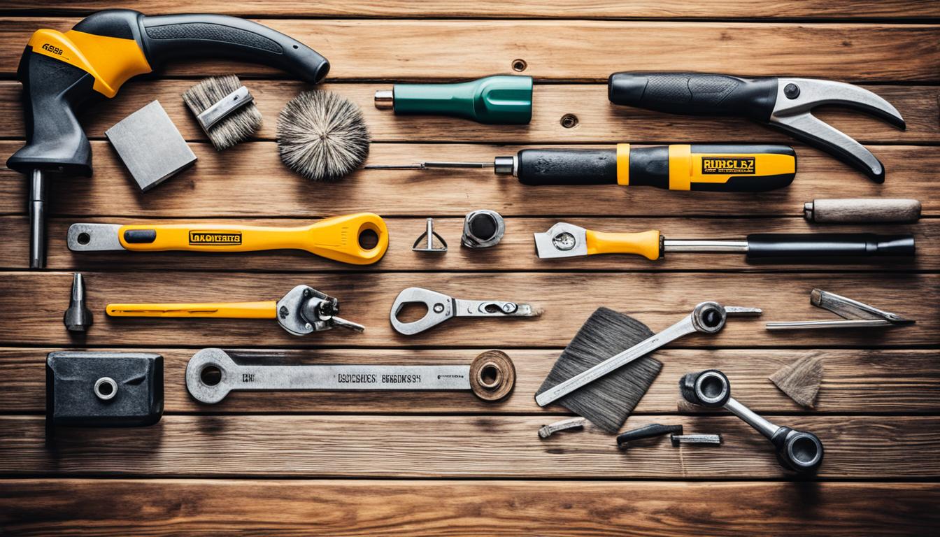 Wood Floor Renovation