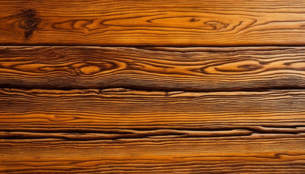 Wood Floor Stain