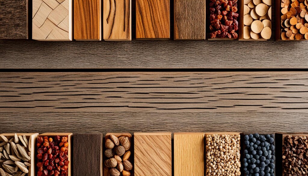 Wood Species