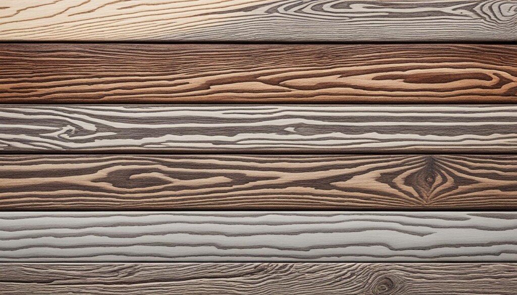 Wood Stains and Dyes