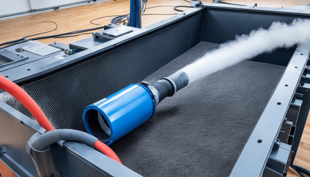 dust collection systems