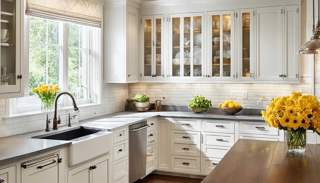 kitchen updates