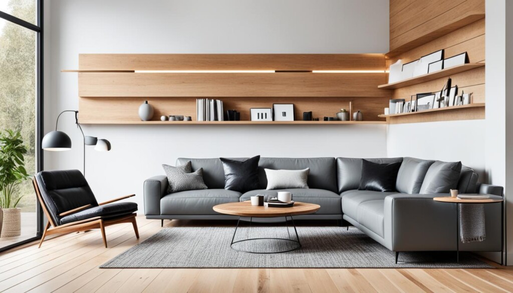 Choosing Color Schemes for Wood Floors