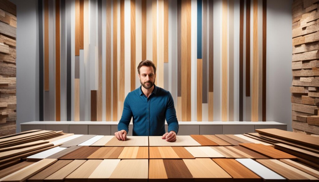 Choosing the Right Wood for Wood Floors