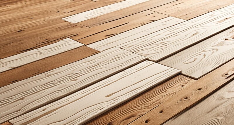 Eco-Friendly Wooden Floor Restoration for Interior Design