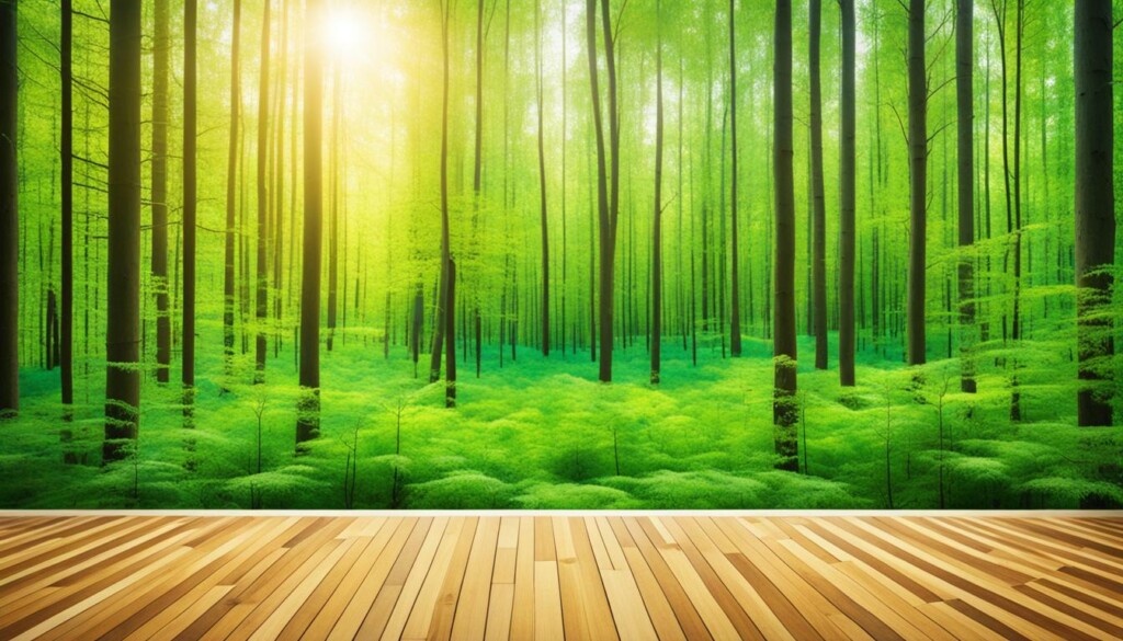 Future of Eco-Friendly Flooring