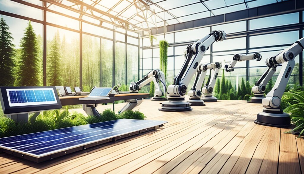 Technological Advancements in Wood Flooring