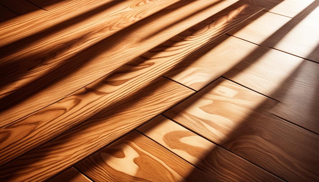 Texture in lighting Texture in lighting