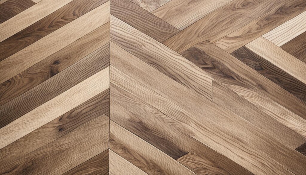 Wood Floor Patterns