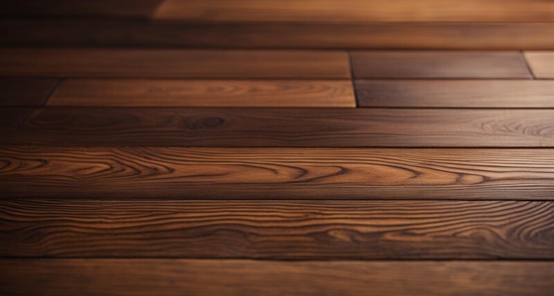 Wooden Flooring Trends in Interior Design