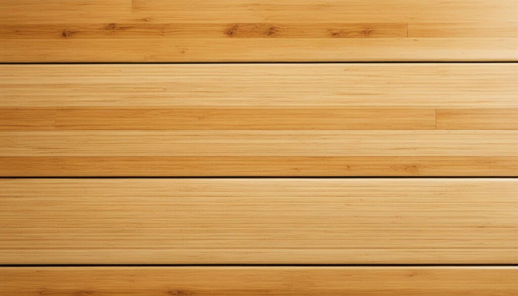 bamboo flooring