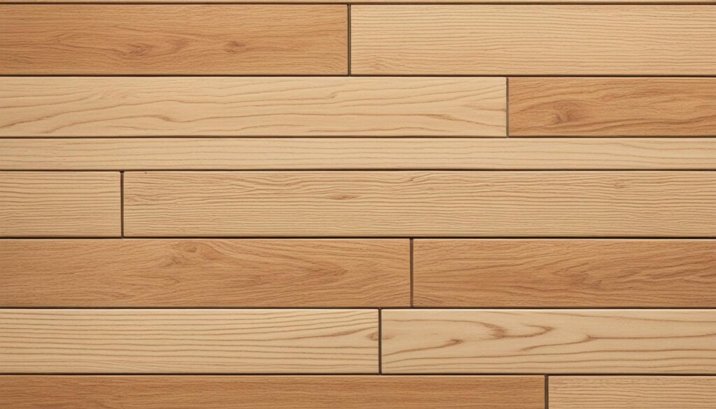 click-lock installation