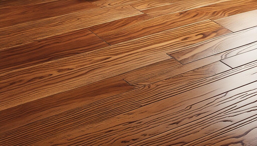 Upgrading Your Home with Wood Floor Renovation Return on Investment
