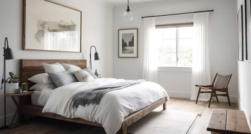 organic wood flooring