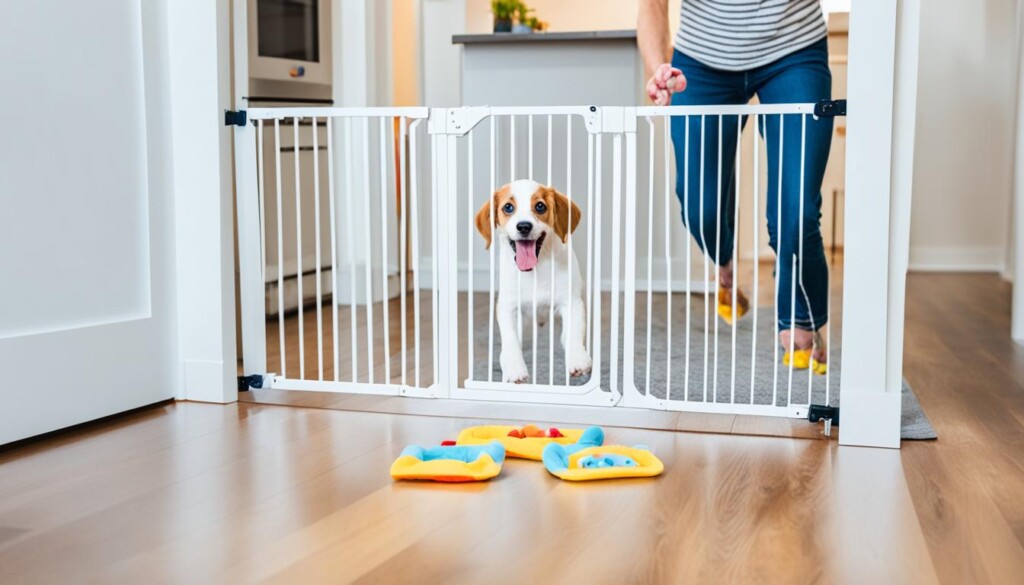 pet-proofing wood floors