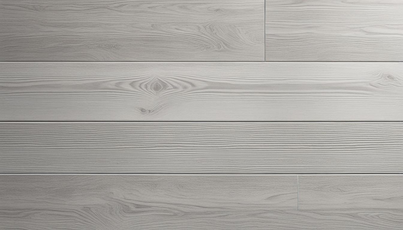 Cool-Toned Wood Floor Varnish