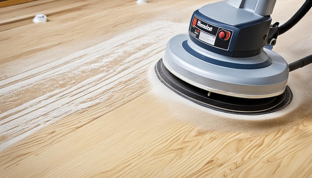 Effective Floor Sanding Techniques