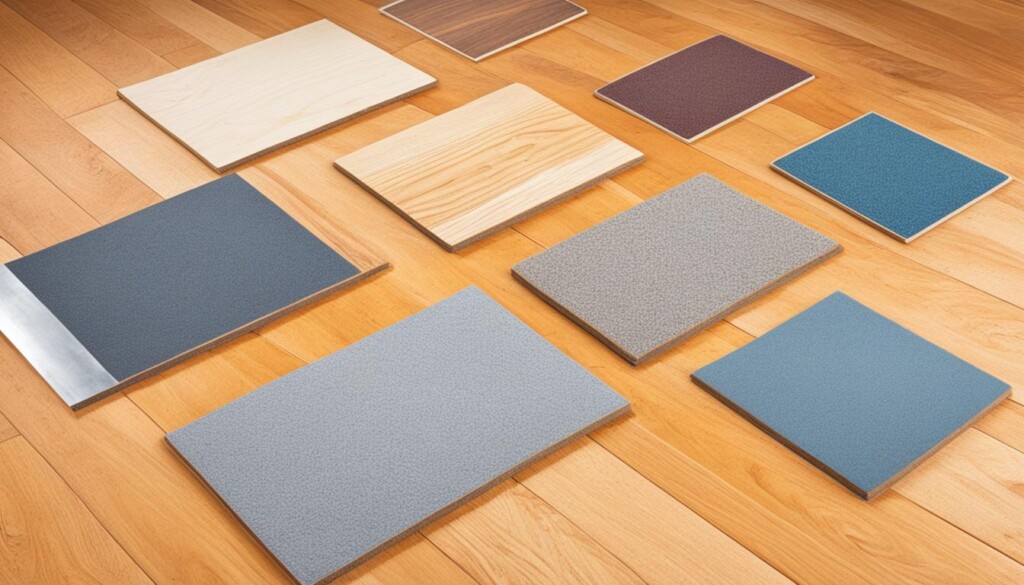 Floor sander selection guide