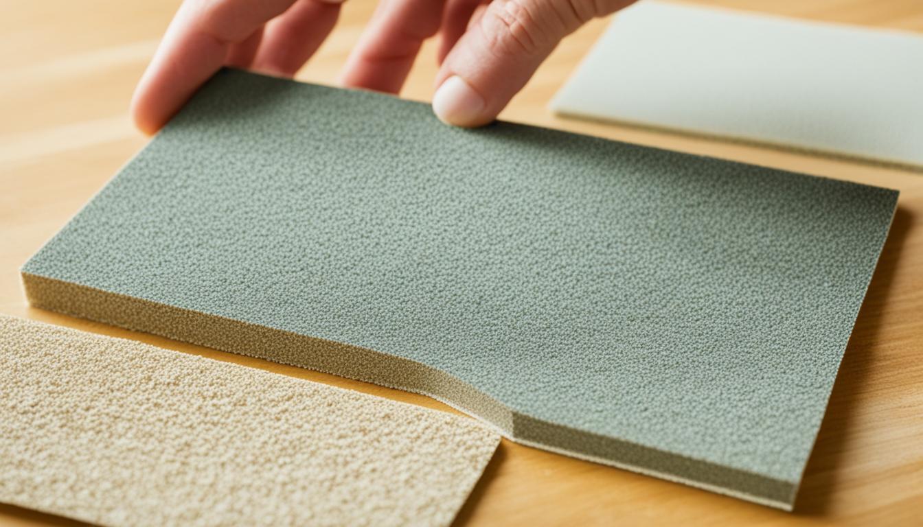 Choosing the Right Sandpaper Grit for Your Floor A Comprehensive Overview